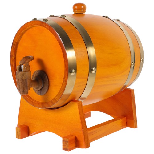 Botte vino - vino, whisky