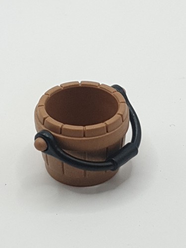 Playmobil secchio legno - playmobil®, in