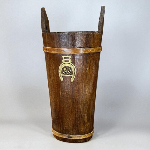 Secchio antico 900 - , secchiello