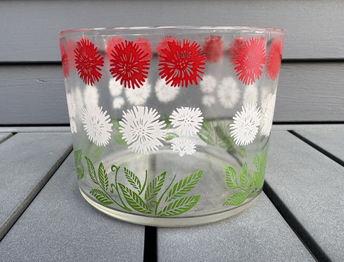 Vintage barware cocktail