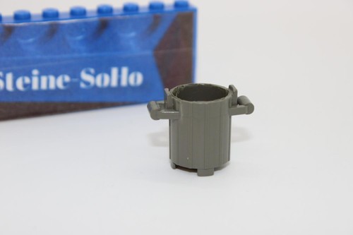 Lego pattumiera - 1x,