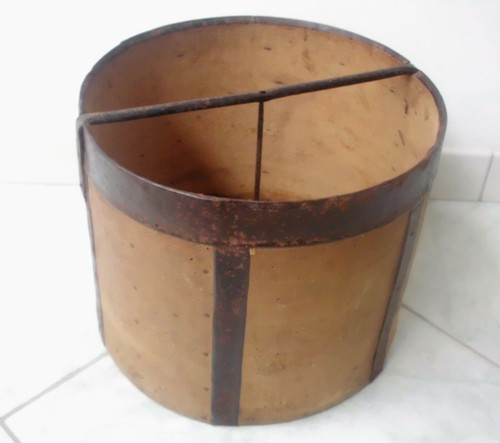 Staio legno ferro antico - ferro,