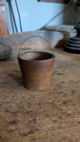 Antico vecchio primitivo